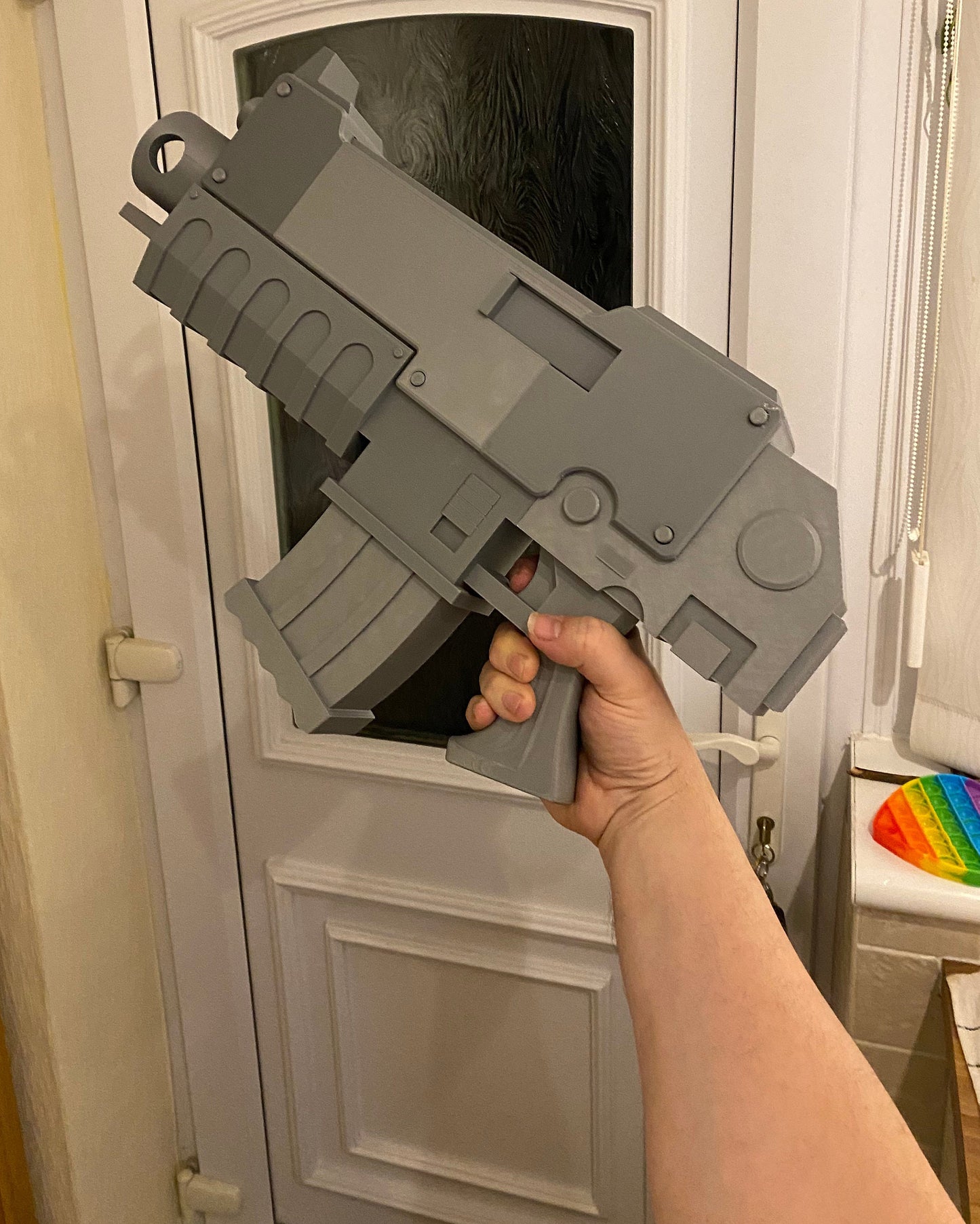 3d Printing & Commissions Service