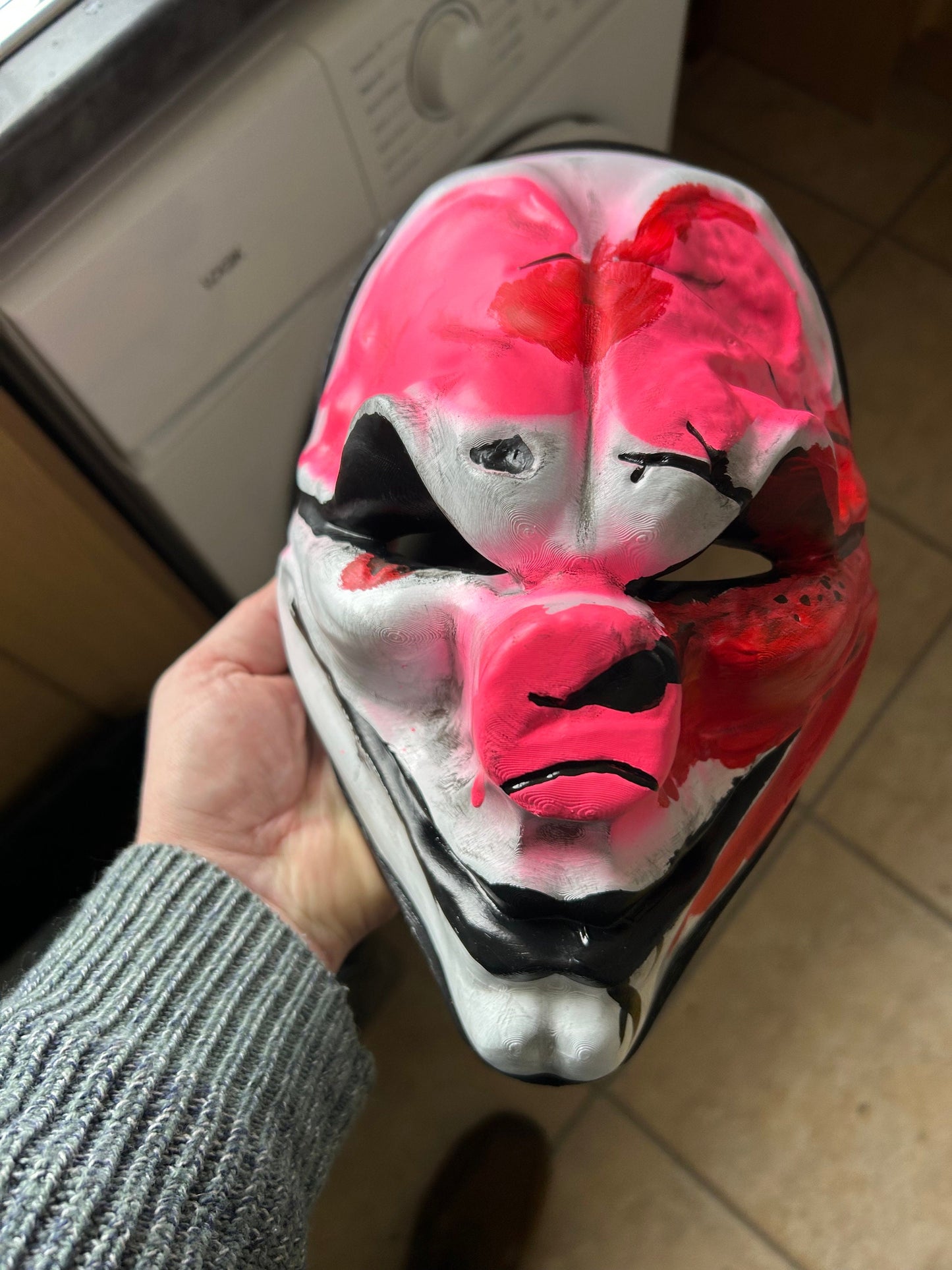 3d Printing & Commissions Service